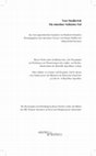 Research paper thumbnail of Nora Strejilevich Ein einzelner vielfacher Tod