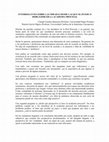 Research paper thumbnail of INTERROGANTES SOBRE LAS MIRADAS DESDE LAS QUE SE (PUEDE O DEBE) EJERCER LA ACADEMIA PROCESAL