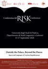 Research paper thumbnail of Outside the Palace, Beyond the Piazza. Spaces and Languages of Venetian Republicanism. International workshop. Padua 15-17 September 2020.