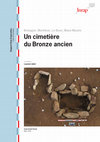 Research paper thumbnail of 2018 - LE BONO (56) - Mané Mourin. Un cimetière du Bronze ancien.