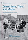 Research paper thumbnail of COMUNICAZIONI SOCIALI JOURNAL OF MEDIA, PERFORMING ARTS AND CULTURAL STUDIES Generations, Time, and Media Edited by Göran Bolin and Fausto Colombo