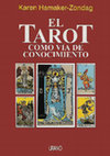 HAMAKER ZONDAG El Tarot como via de conocimiento Cover Page