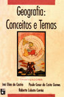 Geografia Conceitos e Temas Cover Page