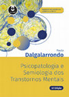 Psicopatologia e semiologia dos transtornos mentais 3ªEd. (2018, Artmed) Cover Page