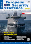 Defence in Poland * Logistic Trucks • Armoured Vehicles from Eastern Europe • The Art of Electronic Eavesdropping • Multinational Corps Northeast • Equipping Medical Responders for CBRN Scenarios • European 8x8 Vehicles Cover Page