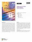 Research paper thumbnail of Chapitre 6 "Cyberintimidation et cyberharcèlement à l'heure d'Internet"