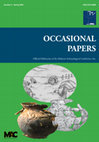 Life, Death, and Landscapes at Lake Koshkonong: Oneota Archaeology in Southeastern Wisconsin Cover Page