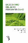 Research paper thumbnail of Frontera agraria (América Latina, segunda mitad del s.XX - comienzos s.XXI)