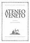 Research paper thumbnail of Temistio e la questione della tolleranza nel Cinquecento veneto, Ateneo Veneto 3. ser. 18/2 (2019) [2020], 167-184.