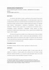 Research paper thumbnail of Sexología Feminista en la colección de guías de derechos sexuales y reproductivos de las mujeres jóvenes.