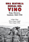 Research paper thumbnail of Una historia social del vino