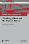 Religious Institutions as Agents of Continuing Ethnic Mobilisation in Croatia and Bosnia and Herzegovina Cover Page