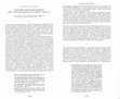 Research paper thumbnail of Осколки военной памяти: "Всё, что осталось от такого ужаса?" Рец. на книгу С. Алексиевич "Последние свидетели: соло для детского голоса". - М., 2007