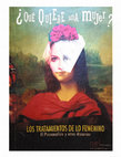 Research paper thumbnail of Lo Femenino Y El Performance: El Devenir Tratamiento