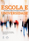 Research paper thumbnail of Mobilização familiar no contexto de escolas diferenciadas: o caso das Escolas Estaduais de Educação Profissional no Ceará