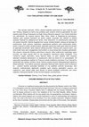 Research paper thumbnail of Tuva Türkleri'nde Höömey Söyleme Biçimi