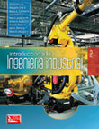 Introducción a la Ingeniería Industrial Baca Gabriel Cover Page