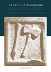 Research paper thumbnail of Stonemasons and their Marks in Roman Syria-Palaestina and Arabia