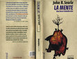 Searle John La Mente Una Breve Introducc Cover Page