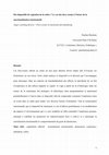 Research paper thumbnail of Des dispositifs de captation de la colère ? Le cas des fury-rooms à l'heure de la marchandisation émotionnelle 
Anger-catching devices ? Fury-rooms in emotional merchandising