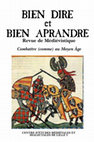 Research paper thumbnail of Guerres et combats arthuriens pour la jeunesse dans le Roi Arthur de Jacques Roubaud