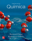 Química Chang Cover Page