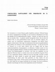 Research paper thumbnail of Coronavirus, Kapitalismus und Demokratie im 21. Jahrhundert