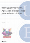 Test Proyectivo Aplicacion, diagnostico y tratamiiento clinico Cover Page