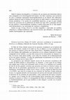 Research paper thumbnail of Oscar Zanetti. El Caribe: procesos económicos en perspectiva histórica