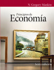 PRINCIPIOS DE ECONOMIA Cover Page