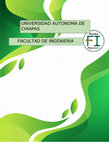 EVALUACION DE MANIFESTACION DE IMPACTO AMBIENTAL Cover Page