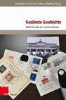 Gezähnte Geschichte: Die Briefmarke als historische Quelle Cover Page