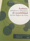 Research paper thumbnail of Amores en bravas montañas, ámbitos de sociabilidad