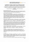 Research paper thumbnail of A FORMAÇÃO DO OBJETO LITIGIOSO NO JULGAMENTO DE CASOS REPETITIVOS: A SIMBIOSE ENTRE O MODELO COOPERATIVO DE PROCESSO E A GARANTIA CONSTITUCIONAL DO CONTRADITÓRIO