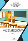 Research paper thumbnail of A PRODUÇÃO ACADÊMICA SOBRE O ENSINO REMOTO EMERGENCIAL (ERE) EM MEIO A PANDEMIA DA COVID-19: PERSPECTIVAS E TENDÊNCIAS