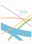 International Business COMPETING IN THE GLOBAL MARKETPLACE Cover Page