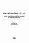 Research paper thumbnail of Belirsizliklerin Dünya Ekonomisine Yönelik Yansımaları: COVID-19 Salgını Öncesi ve Sonrası Dünya Ekonomisi