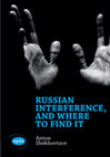 Russian Interference, and Where to Find It Cover Page