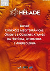 Research paper thumbnail of [2020] Antigas metáforas, novas metonímias: a dedicação atálida na acrópole de Atenas e as globalizações helenísticas (sécs. III-II a.C.)