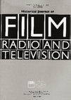 Research paper thumbnail of Film Preservation 1993: A Study of the Current State of American Film Preservation, Vol. 1: Report, Vol. 2/3: Los Angeles/Washington DC Hearings, Vol. 4: Submissions