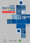 Research paper thumbnail of Guía Boliviana de Diseño Sísmico 2020