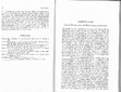 Research paper thumbnail of Seriality and the Contemporary Long Poem