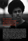 Research paper thumbnail of La escena "underground" del flamenco y el jazz en Sevilla másJAZZ magazine