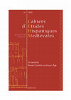 Research paper thumbnail of Cahiers d'études hispaniques médiévales