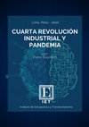 Cuarta Revolución Industrial y Pandemia Cover Page