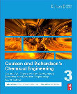 Coulson and Richardson’s Chemical Engineering, Cover Page