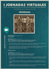 Research paper thumbnail of I Jornadas Virtuales - Rede Latino-americana de Estudos Medievais