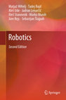 Robotics 2 Cover Page