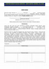 Research paper thumbnail of CONTOH SURAT KUASA KHUSUS - UNIVERSITAS PENDIDIKAN MUHAMMADIYAH (UNIMUDA) SORONG PAPUA BARAT