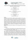 Research paper thumbnail of Configurações de parcerias estratégicas em diferentes fases do ciclo de vida de empresas high-tech em ecossistemas de inovação